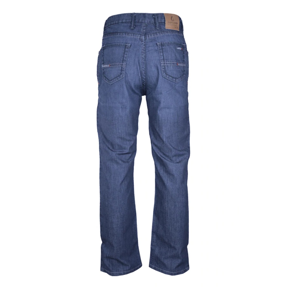 LAPCO FR Comfort Flex Jeans in Denim